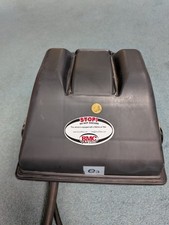 Ducati Monster Complete Air Box With New BMC Filter Fits 400 620 750. 800 900