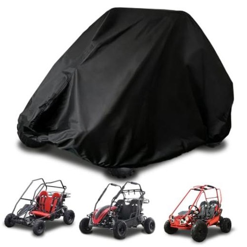 Kart cover seater for - seater,