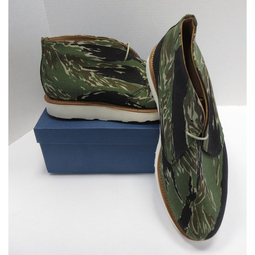 Mark mcnairy boots - mcnairy,