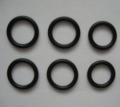 Internal ring seals - , o