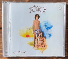 CAETANO VELOSO / Joia / CD /