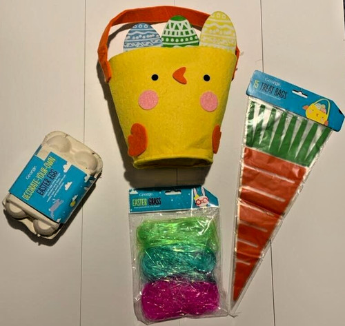 Easter treat kit - easter, "kit"