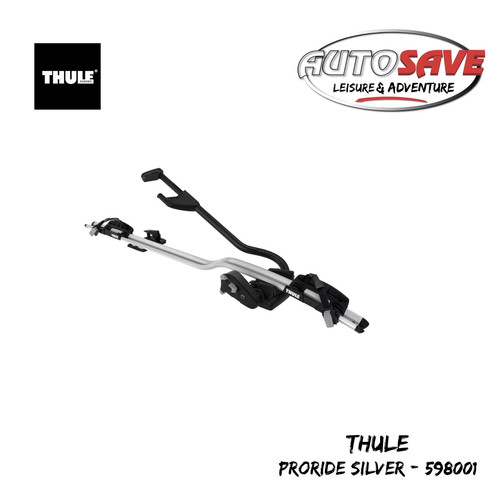 Thule 598 proride aluminium - 598,