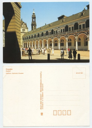 116762 dresden stallhof - 116762,
