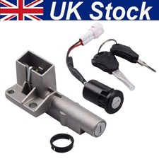 Plug play ignition - plug&play, seat