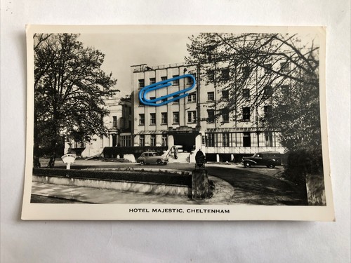 Hotel majestic cheltenham - hotel,