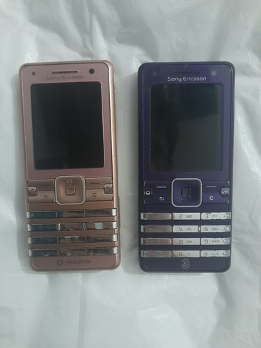 Vintage mobile phones - 2,