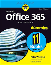 Office 365 All-In-One for