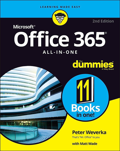 Office 365 all one - 365, all-in-one