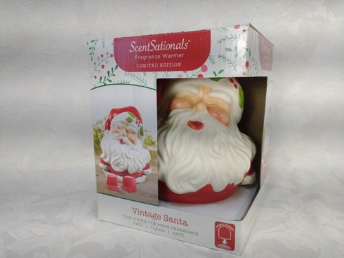 Scentsational vintage santa - scentsational,