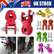 Motorcycle Universal Extension Rear Shock Absorber Riser Suspension Heightening