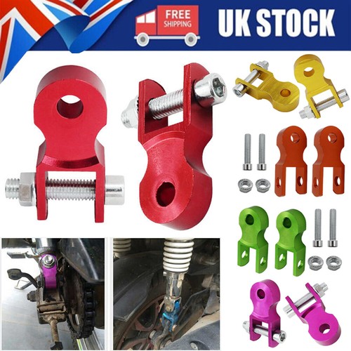 Motorcycle universal extension - universal,