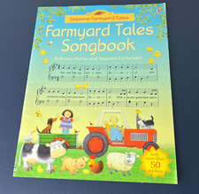 Usborne Farmyard Tales