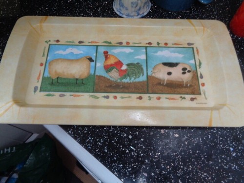 Cloverleaf farm animals design - cloverleaf,