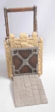 Schleich Ritterberg Medieval Castle Replacement Drawbridge