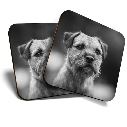 Coasters brown - x,