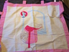 children high sleeper tent