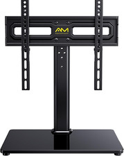 Alphamount Universal Swivel TV