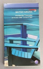 BRITISH AIRWAYS WORLDWIDE