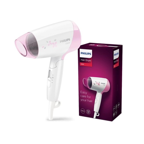 Philips hair dryer - hair,