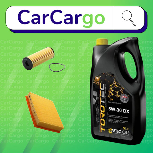 Service kit mercedes slk - service,