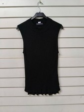 M&S Collection Ribbed Knit