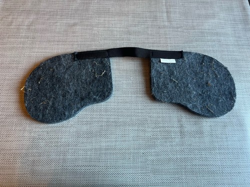 Parelli theraflex saddle - parelli,