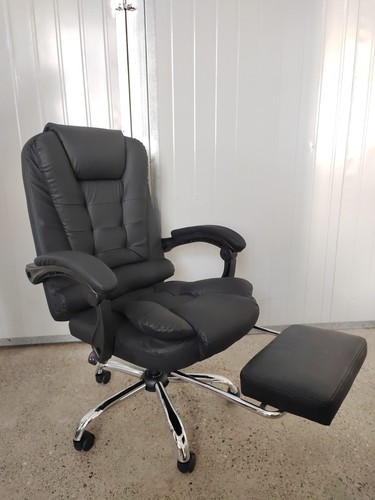 Executive desk chair points - chair,