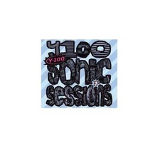 Y100 Sonic Sessions Volume 7