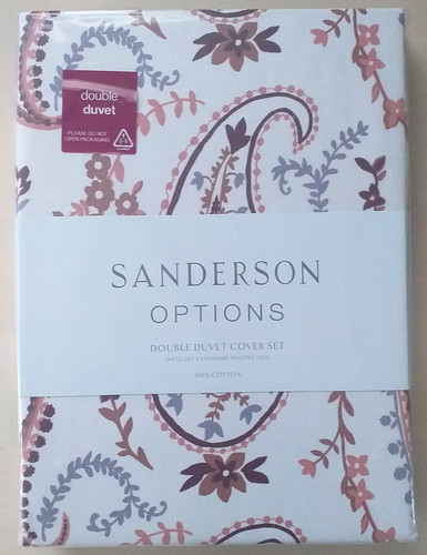Sanderson options jamilia - sanderson,