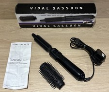 Vidal Sassoon Tangle Free Hot
