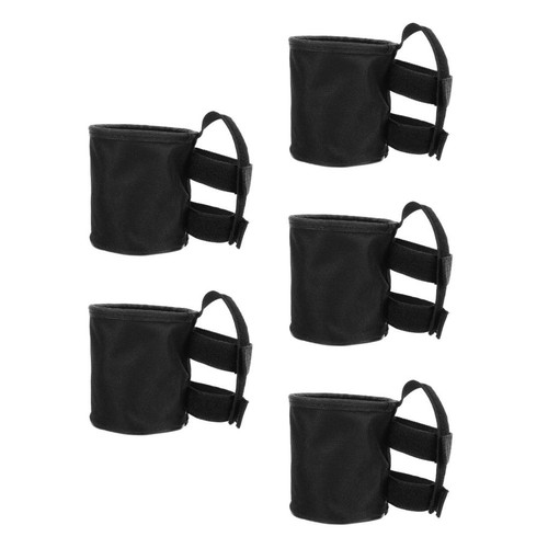 5pcs camping chair cup holder - 5pcs,