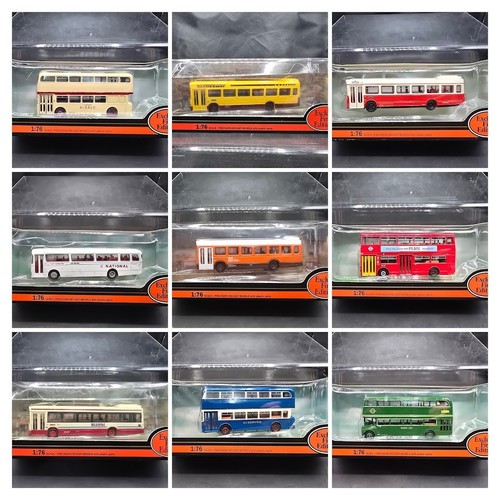 Efe gilbow bus models - bus, models,