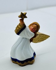 Avon Advent Christmas Tree