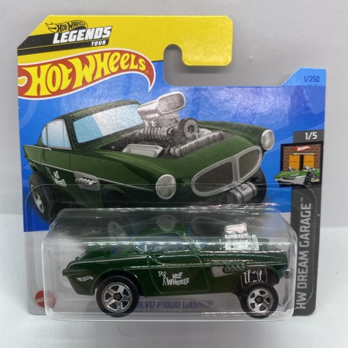 Hot wheels dream - dream, 2023