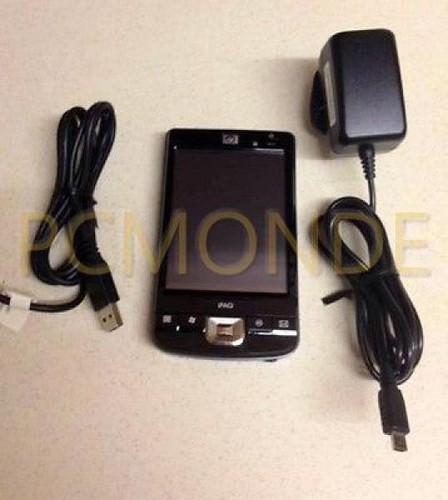 Ipaq 210 211 212 214 - 210,