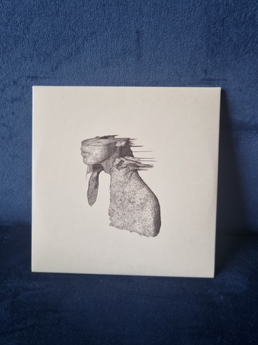 Very rare coldplay - very,