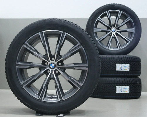 Genuine bmw g05 g06 - g05,