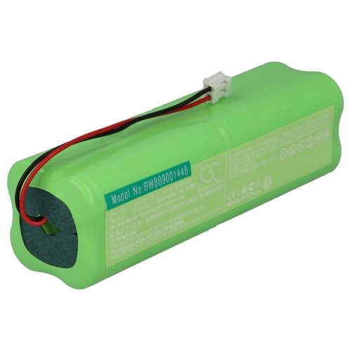Battery for spektrum xp662 dx7 - battery,