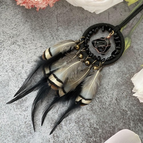 Car pendant dream catcher - pendant,