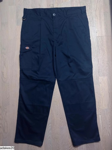 Dickies men navy regular - dickies, men’s