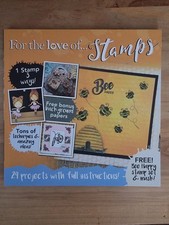 Hunkydory FOR THE LOVE OF