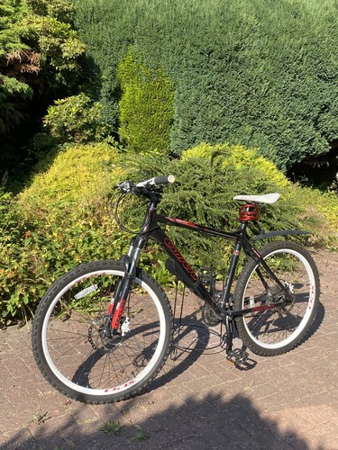 Carrera vengeance mountain - carrera,