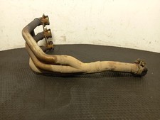 2006 TRIUMPH SPEED TRIPLE 1050 Exhaust Manifold T2204732 