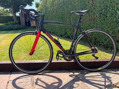 Specialized allez sport - specialized, e5
