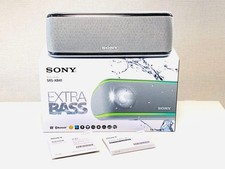 Sony SRS-XB41 Extra Bass