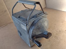 Vintage MEG Insulation &