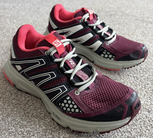 Salomon shift size 4 - uk,