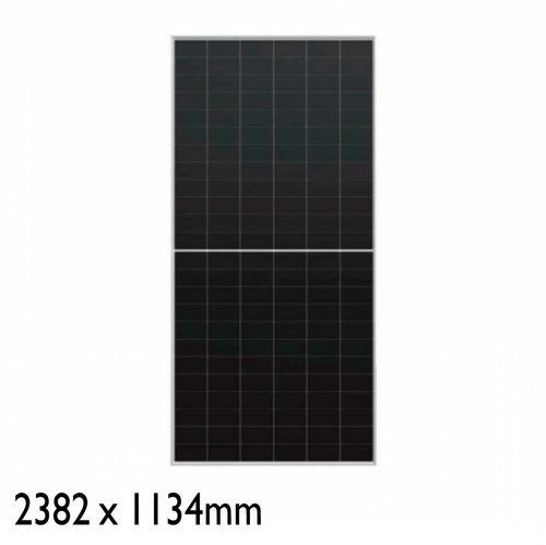 650w longi solar - 650w,
