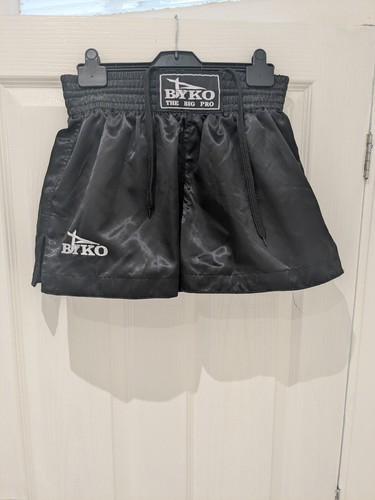 Muay thai kickboxing shorts - muay,